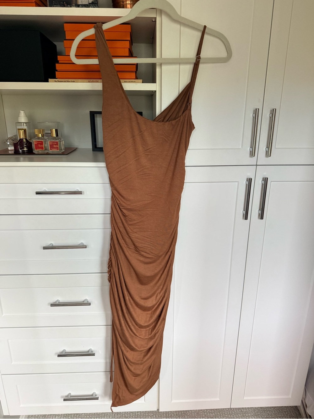 Michael Costello x Revolve Dress - Picture 2 of 3